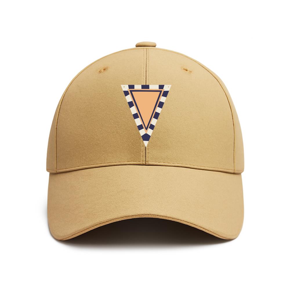 Trackside Thrills Baseball Cap